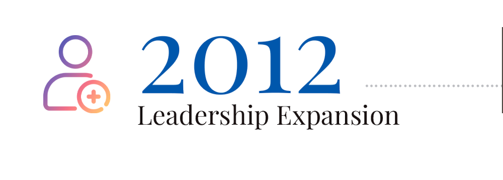 Journey 2012