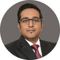 Amit Bajoria